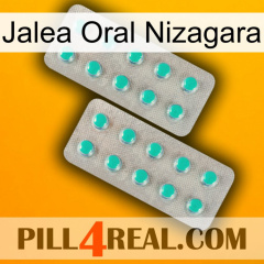 Nizagara Oral Jelly 29